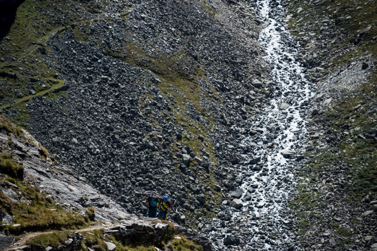 Dan Milner Interview