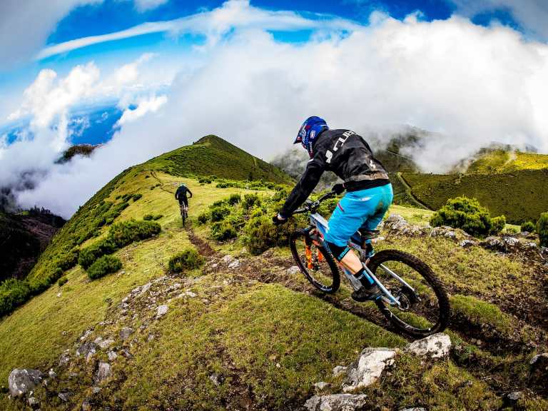 Trans Madeira: New Event For 2018