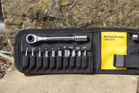 topeak ratchet multitool kit allen torx bits key torque