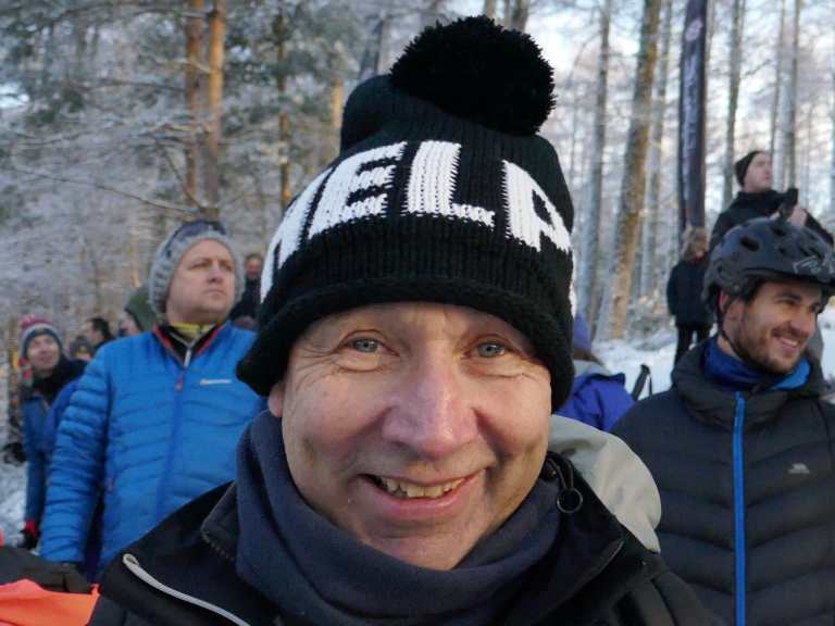 Which Hats For Minus 12? The 13 Hats of Strathpuffer