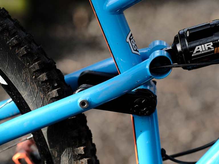 First Look At Cotic’s Flare Max