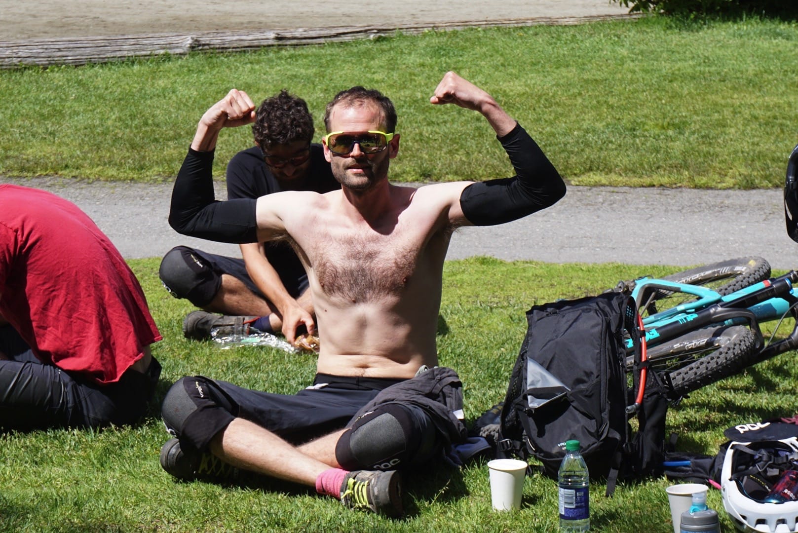 whistler for mortals