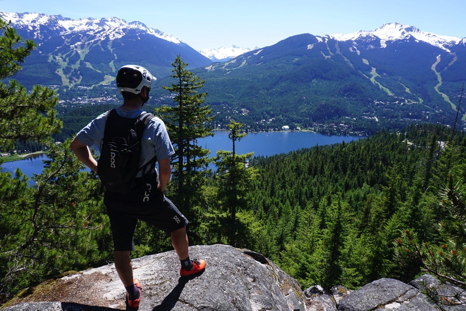 whistler for mortals