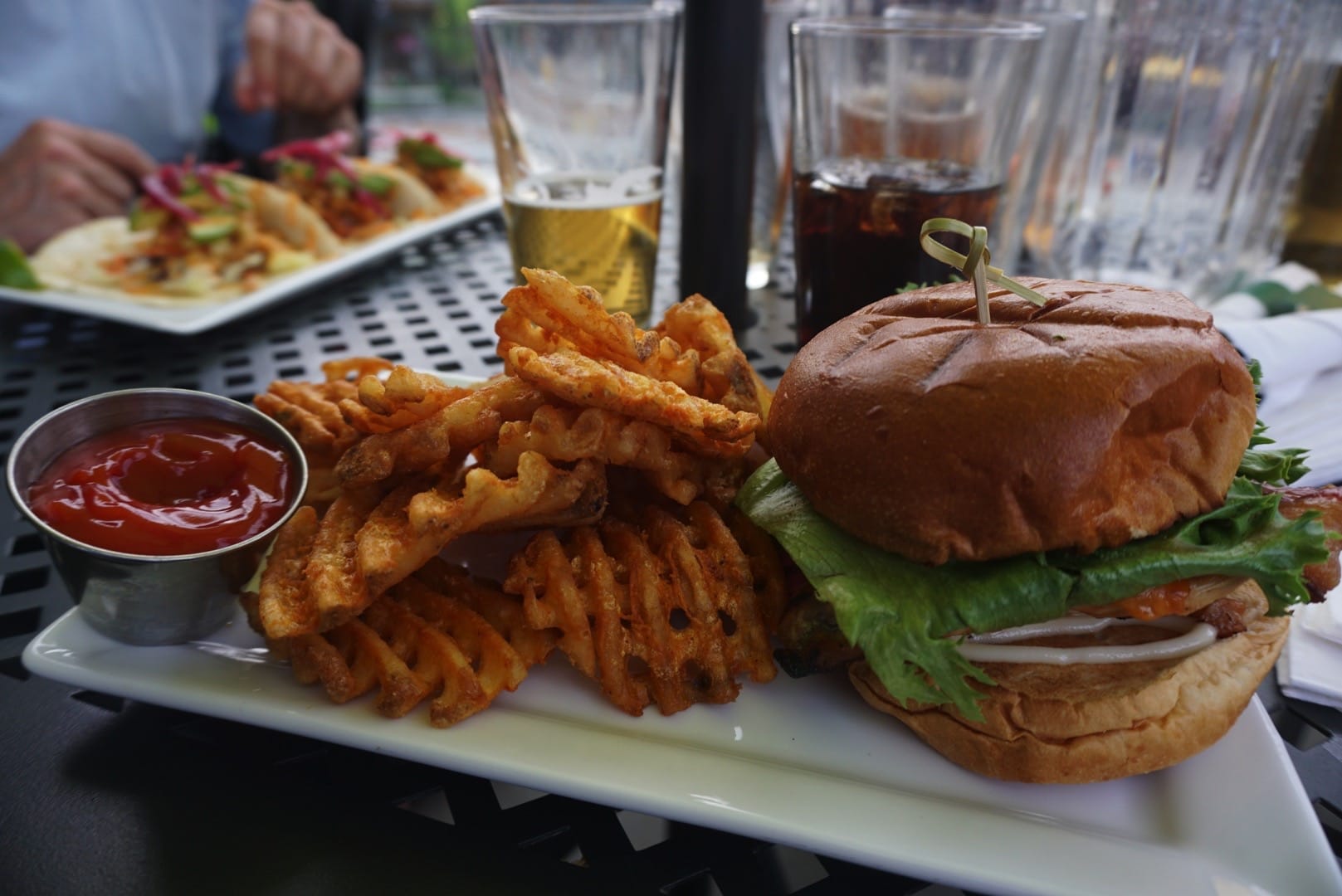 whistler for mortals