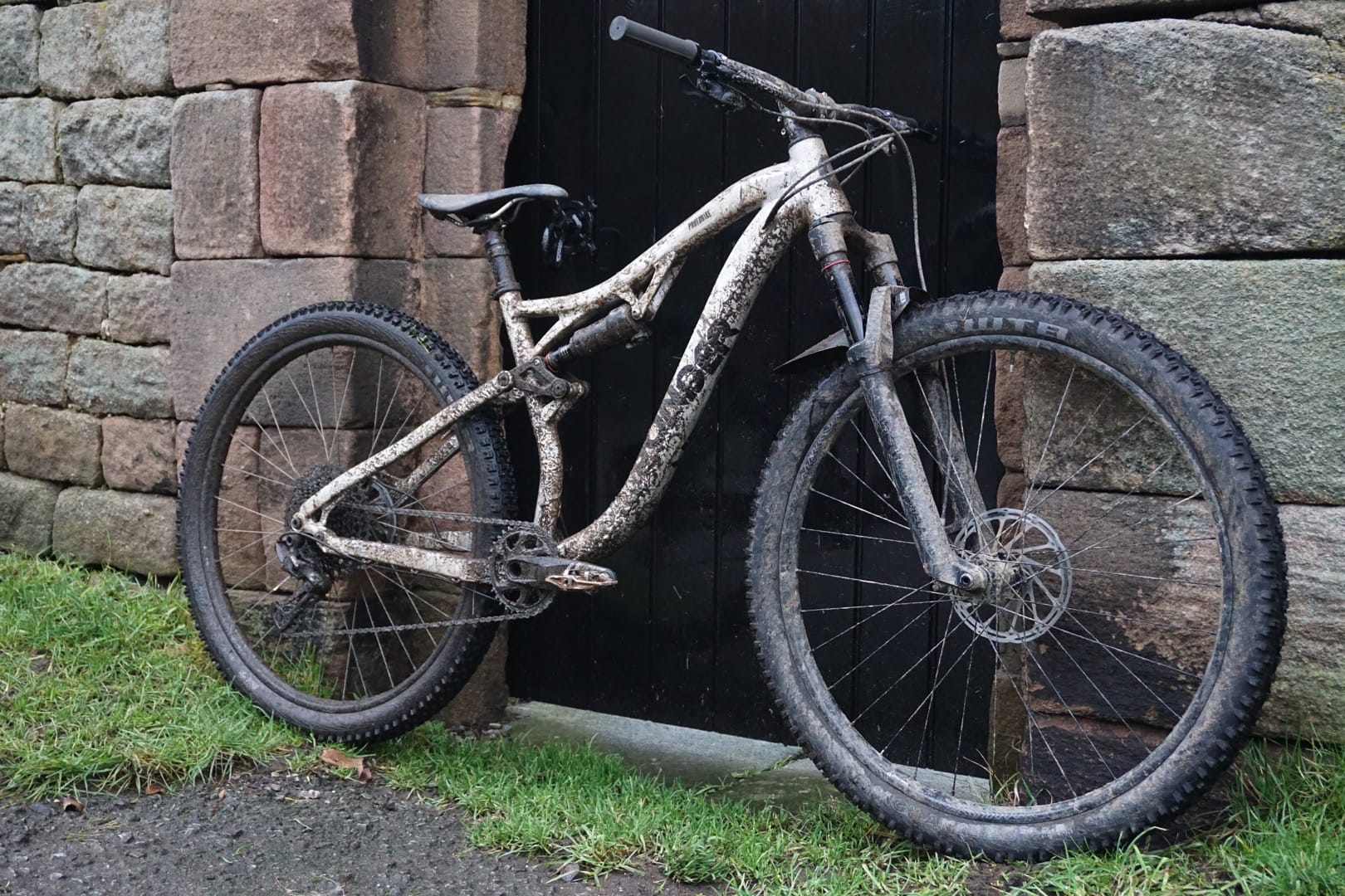 sonder protobike 29er