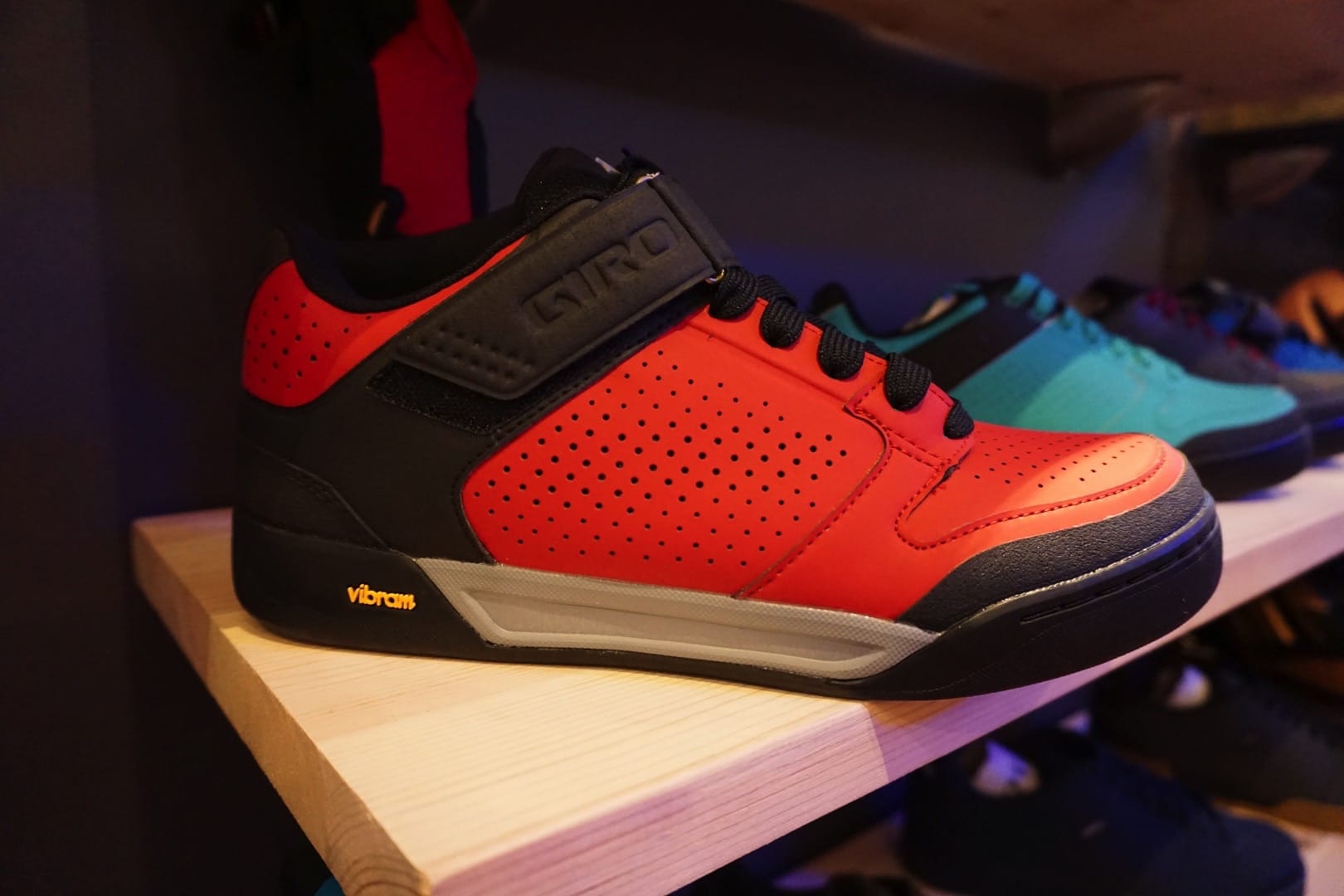 giro gravity shoes