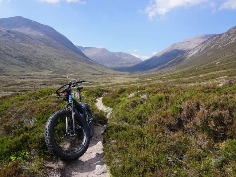 Weight Weeny Wheels For Fat Bikers! Reviewed: DT Swiss BR2250 Wheels