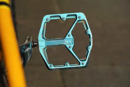 crank brothers stamp 3 review