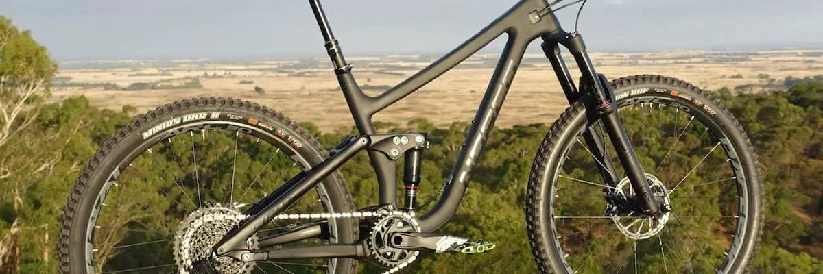 norco sight c2 carbon 27.5