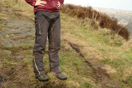 endura mt500 waterproof trousers