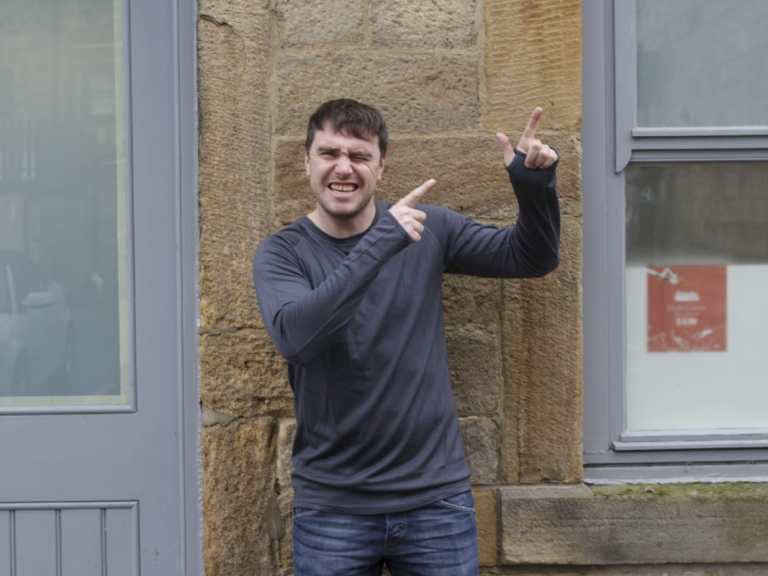 Begin Your Weekend Wind Down Here With Fresh Goods Friday 380