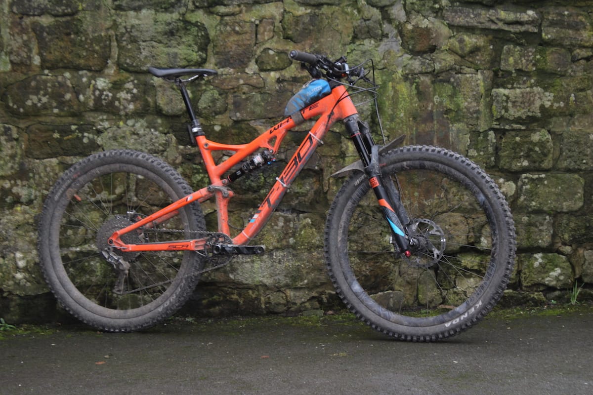 whyte t-130
