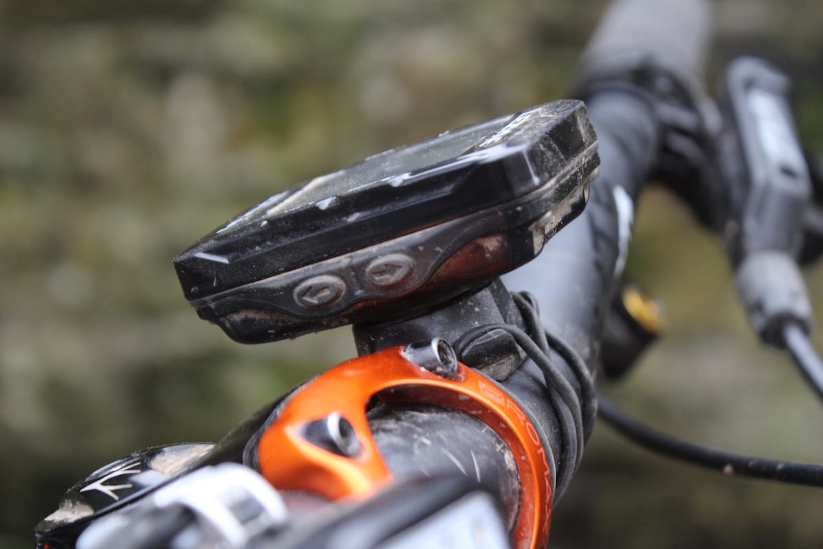 lezyne super gps computer