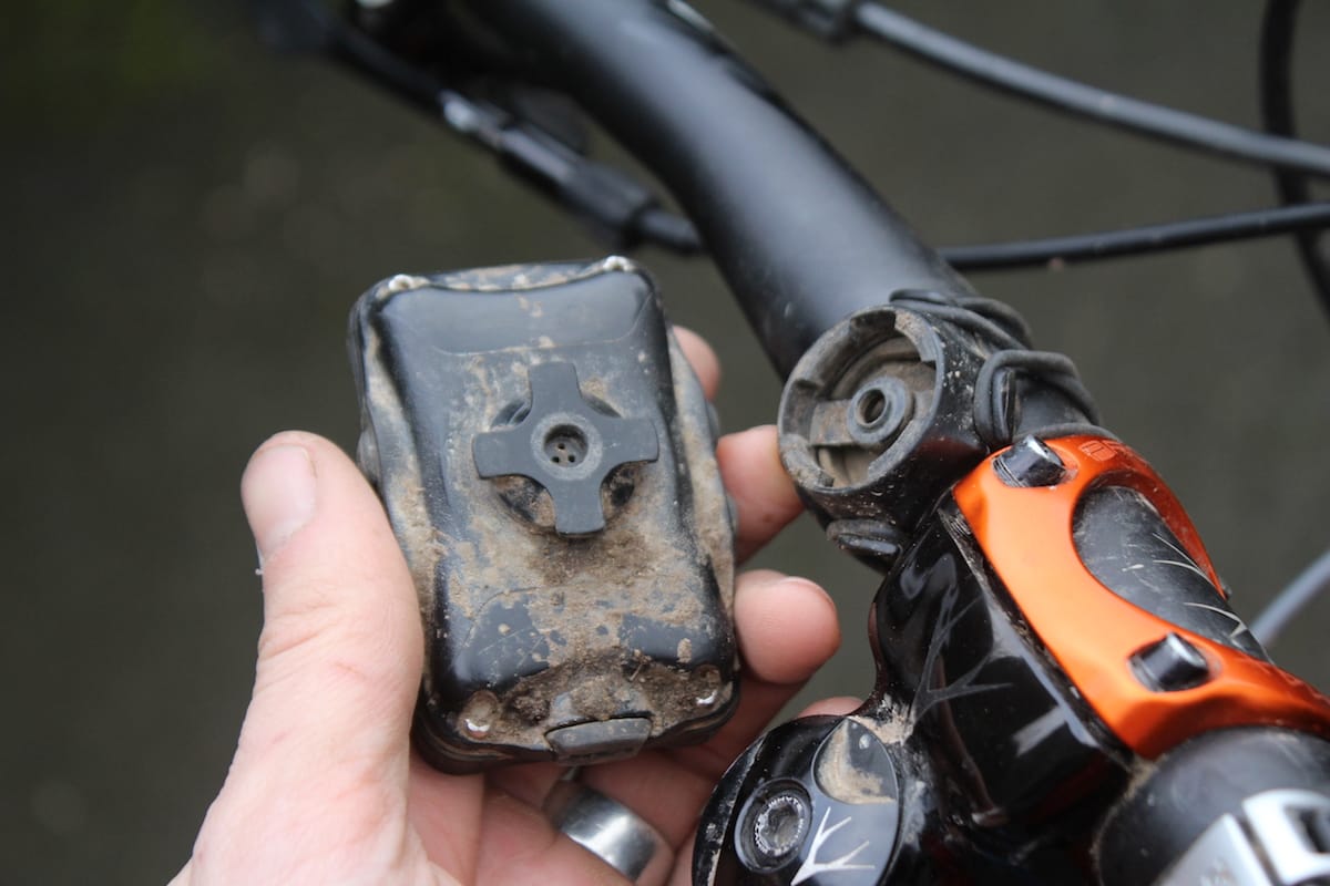 lezyne super gps computer