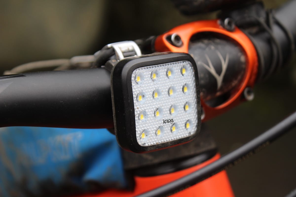 knog led lights