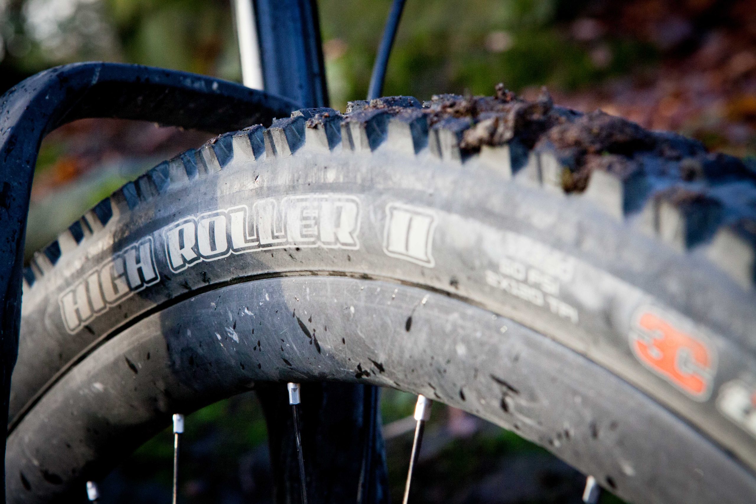 Is This The Best All Rounder 29er Tyre? Reviewed: Maxxis High Roller II