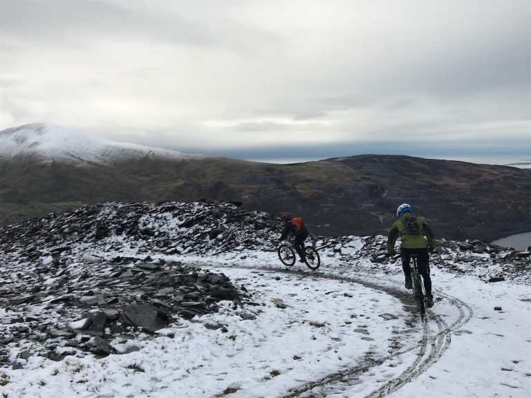 Monday Morning Debrief 112: Strathpuffin’, Snow Ridin’ And Pandas?