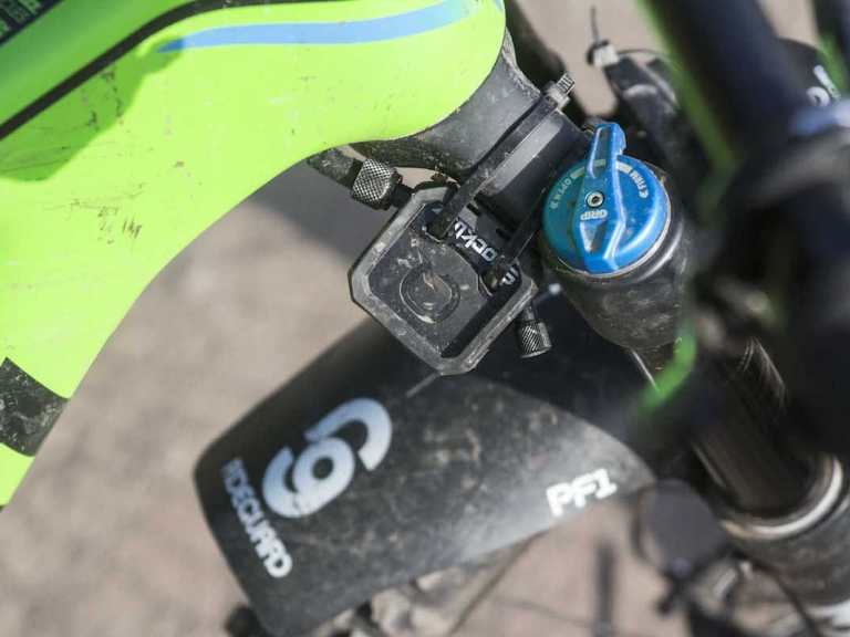 Reviewed & Recommended: The ShockWiz Will Turn You Into A Suspension Tuning Guru