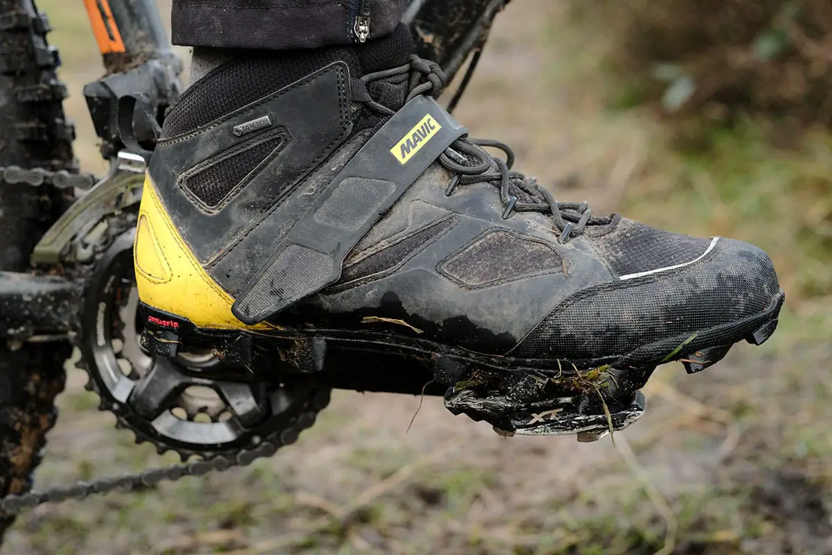 Mens xa pro h2o gtx mtb shoes sale