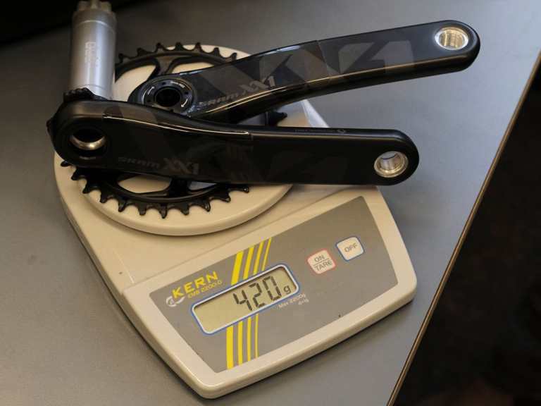 SRAM DUB Will Replace 2 Current Crank Standards With A New One