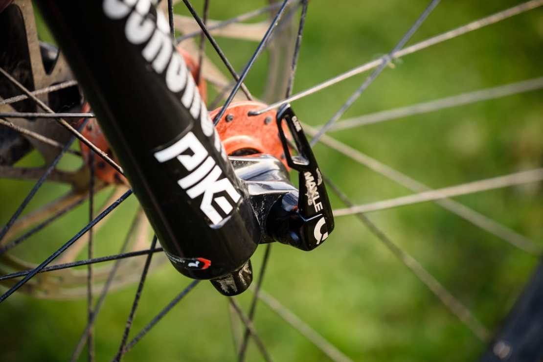 Review: Is The 2018 RockShox Pike RCT3 Still Master Of The Mountain?