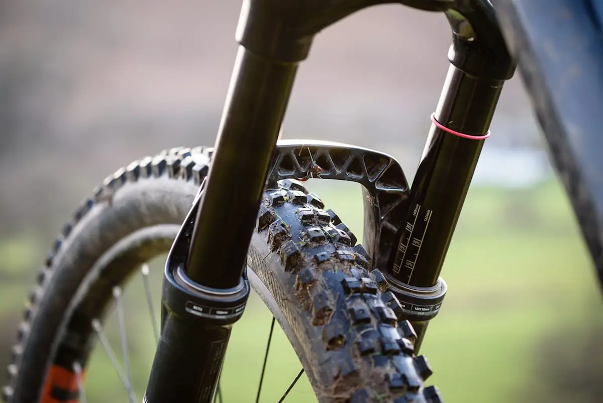 rockshox pike rct3 fork james vincent