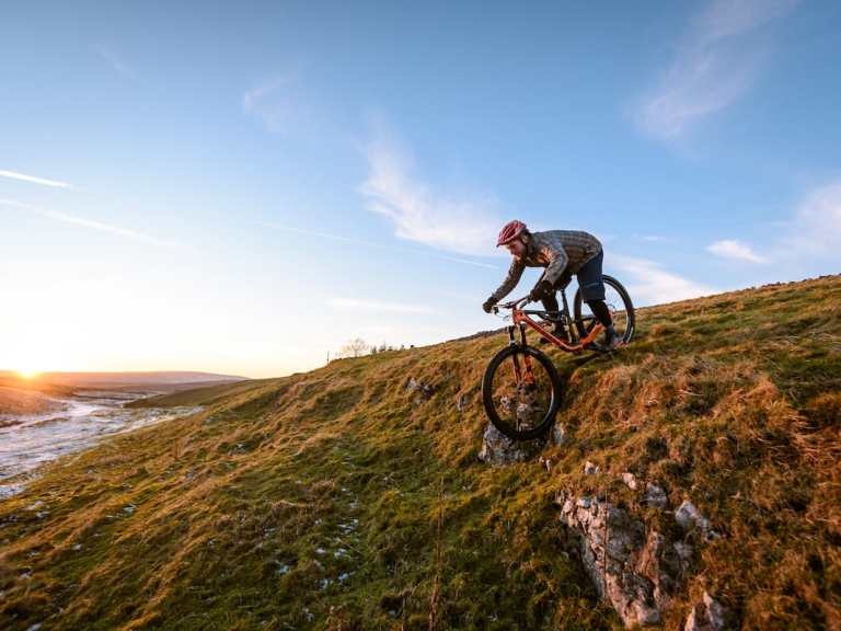 The Be Cool Edition – We Test & Review The 2018 Rocky Mountain Instinct BC Edition