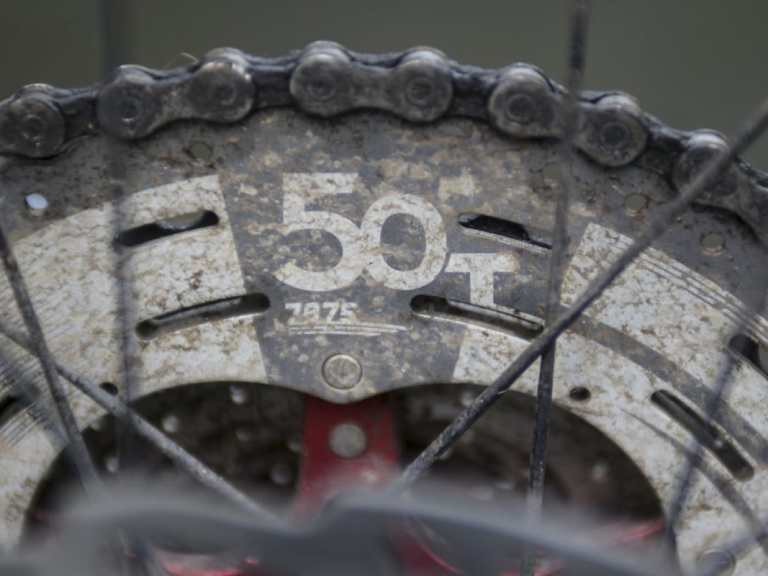 Need More Range On Your 1×11 Drivetrain? We review the enormous 11-50t MX80 cassette from SunRace