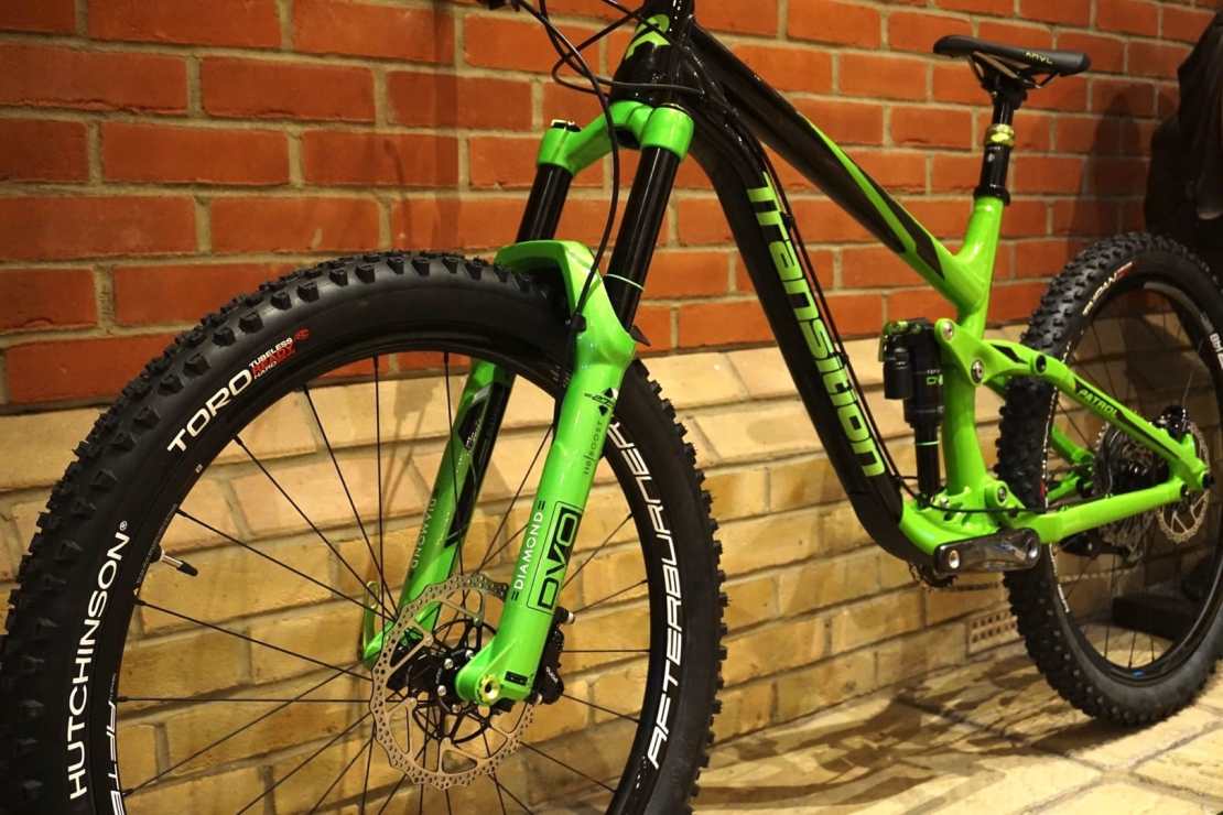 The 15 Bikes That Caught Our Eye At Core Bike 2018