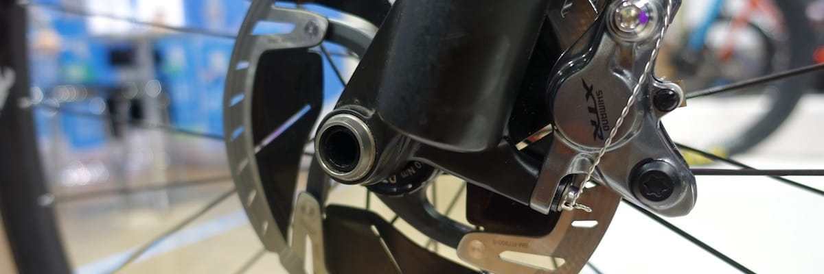 shimano dura ace xtr brake