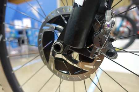 shimano dura ace xtr brake