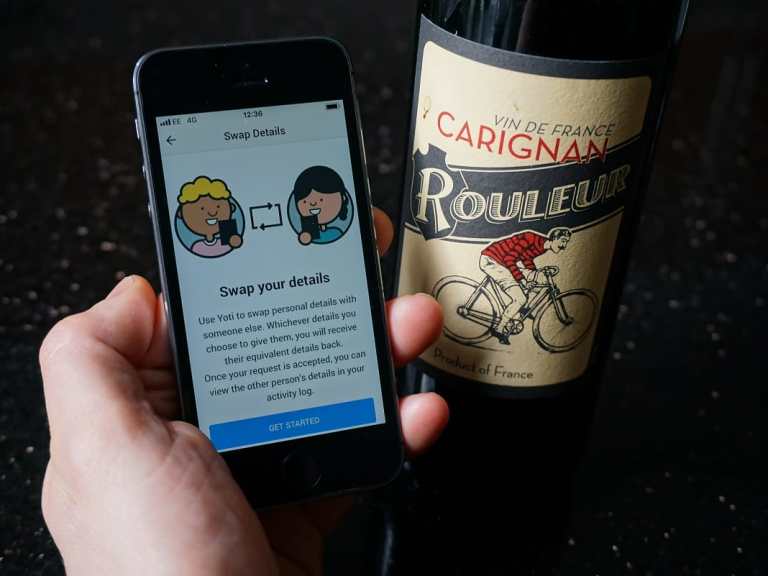 Could this be the final nail in the coffin of online scammers?