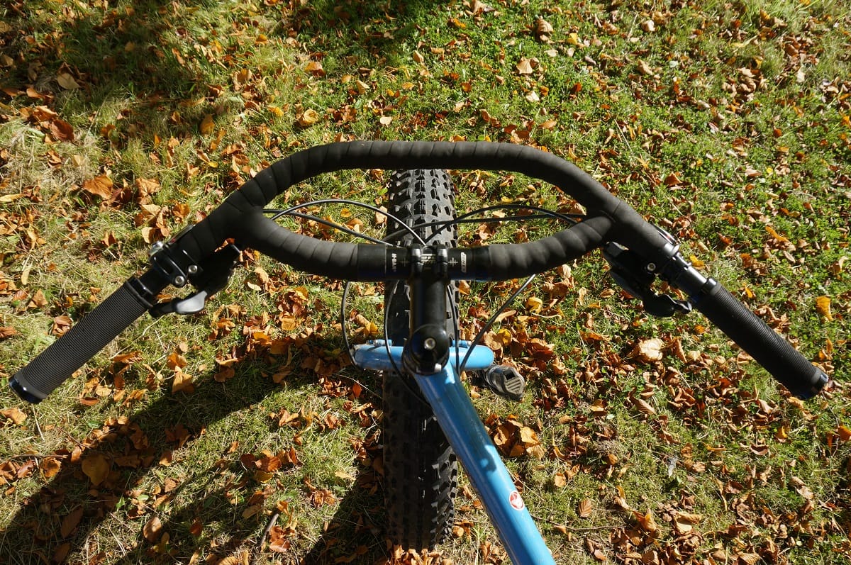 surly jones loop handlebar tape fat