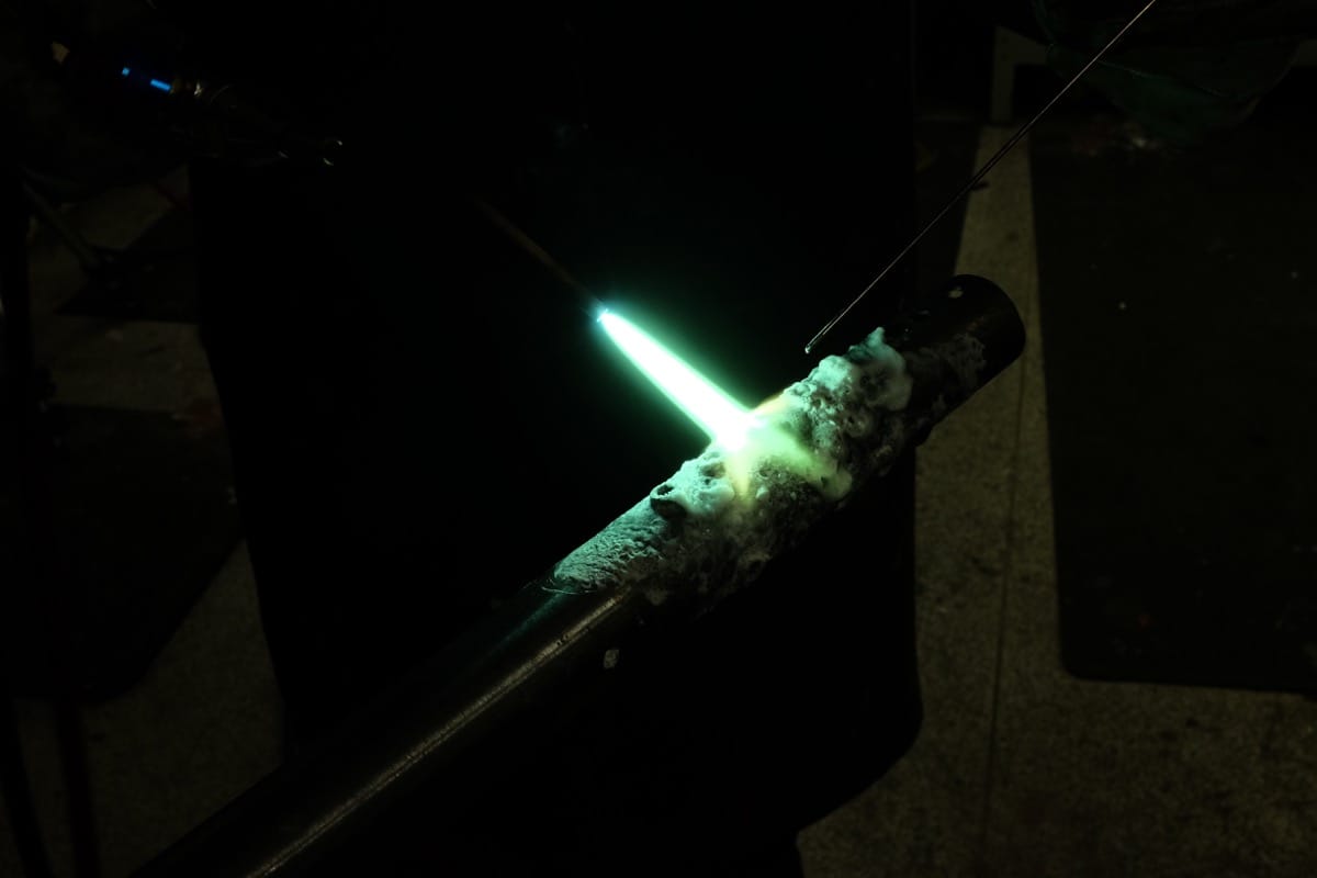 Chipps Pub Bike Framebuilding Downland