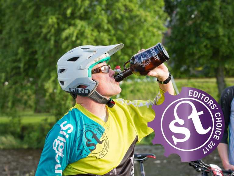 The very best of 2017 – Chipps’ picks for the Singletrack Editors’ Choice Award