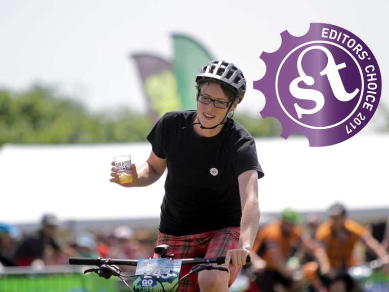 Editor’s Choice 2017 – Hannah’s picks for the Singletrack Editors’ Choice Award