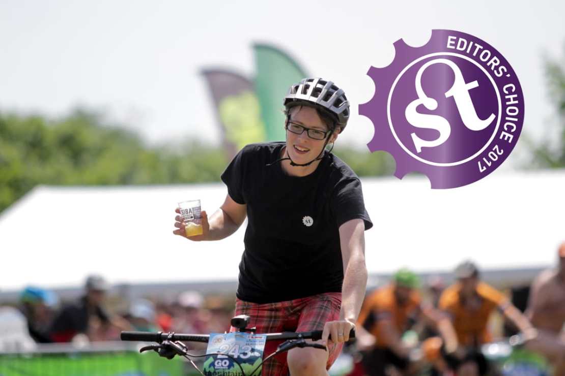 Editor’s Choice 2017 – Hannah’s picks for the Singletrack Editors’ Choice Award