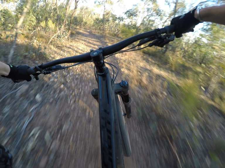 Video: Get A Wil’s Eye View Aboard The 2018 Norco Sight Carbon