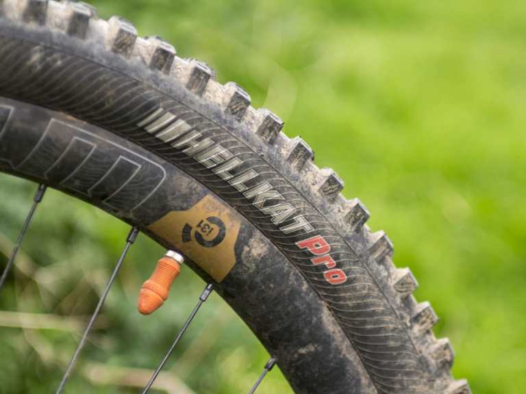 Singletrack Recommended: Watch Out Schwalbe & Maxxis – Kenda’s New Hellkat Pro Tyre Is Brilliant