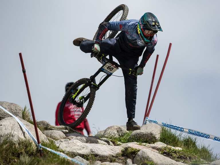 Are We Taking Crashing Seriously Enough?