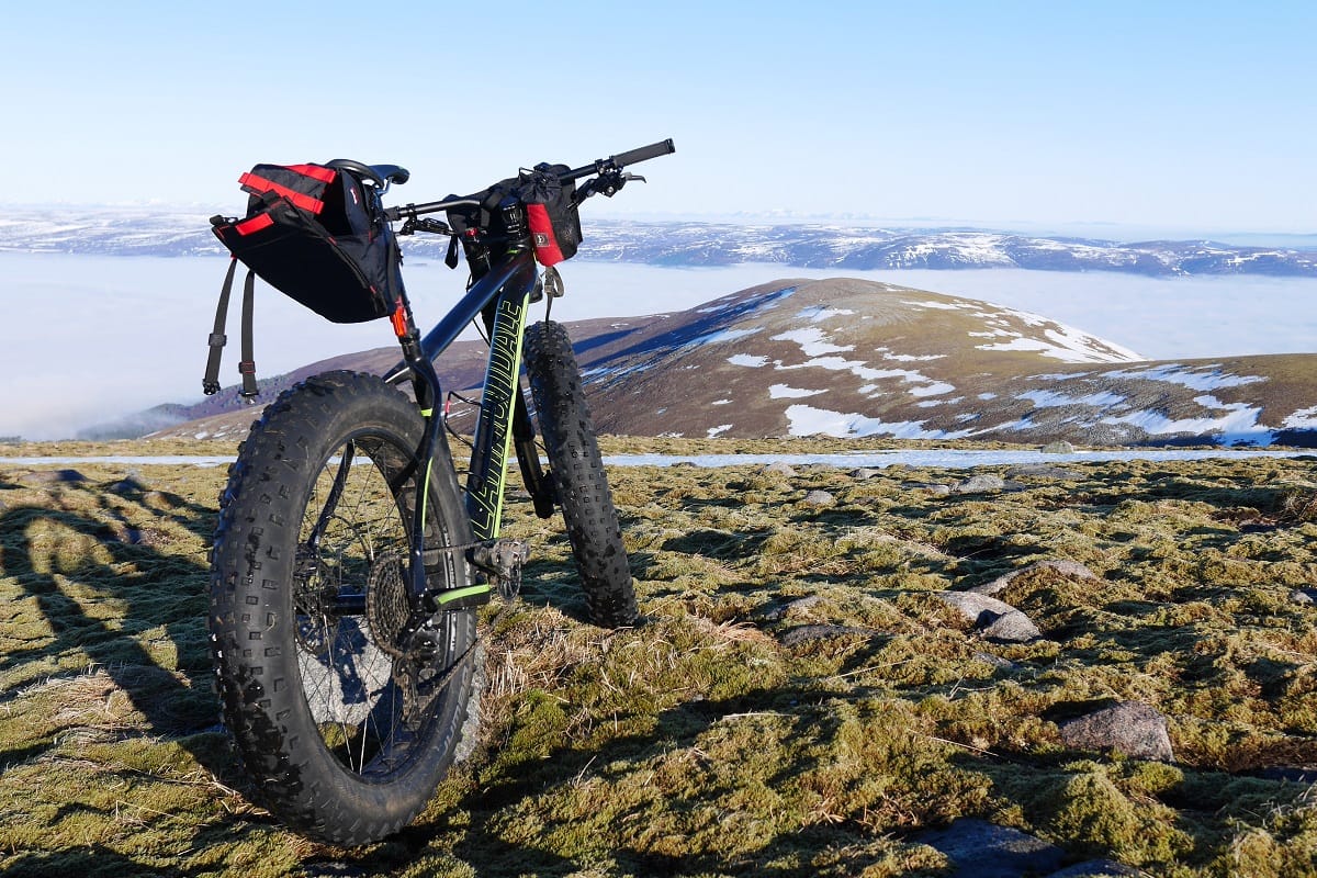 9 tips to unlock the trail-slaying potential of your fat bike