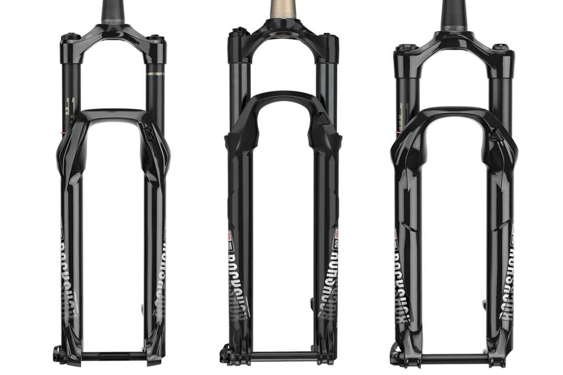 2019 Is Here Already! Here Is RockShox’ Lineup For The Future