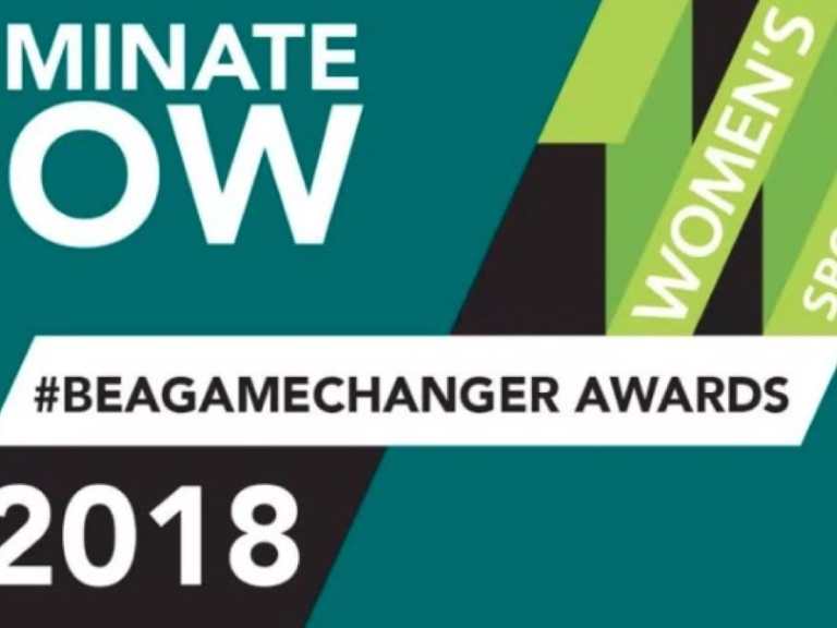 Women’s Sport Trail Blazers Need Your Nominations