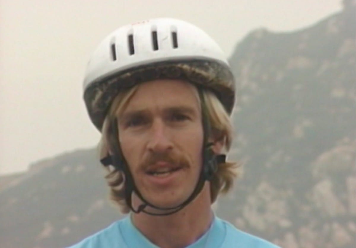 Possibly the most painful MTB video we’ve seen – and there’s not even a crash!