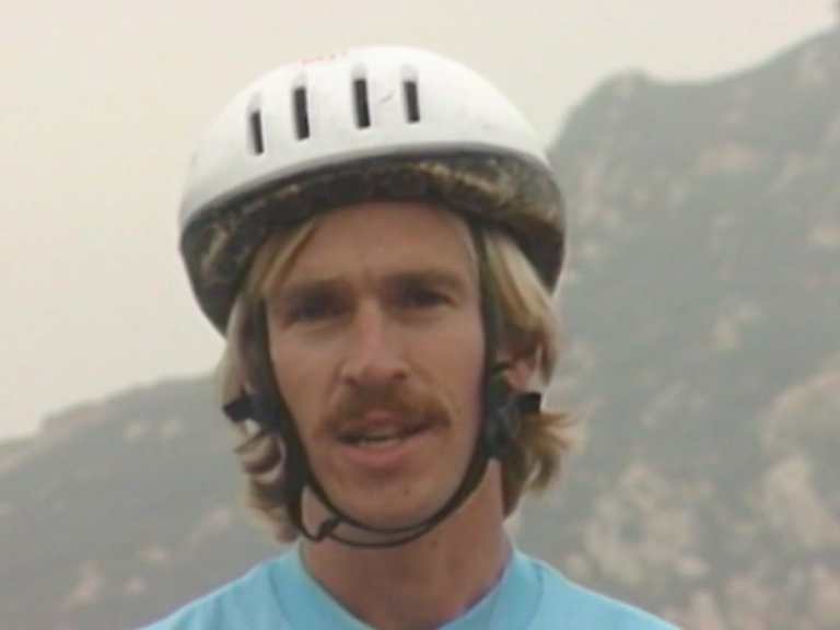 Possibly the most painful MTB video we’ve seen – and there’s not even a crash!