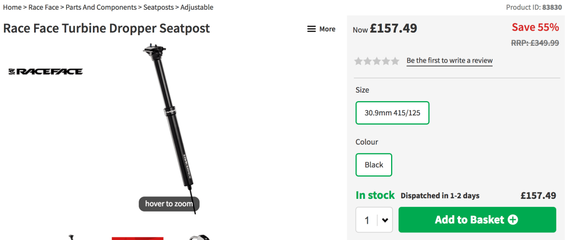 10 February Online Deals – Snowmageddon Savings!