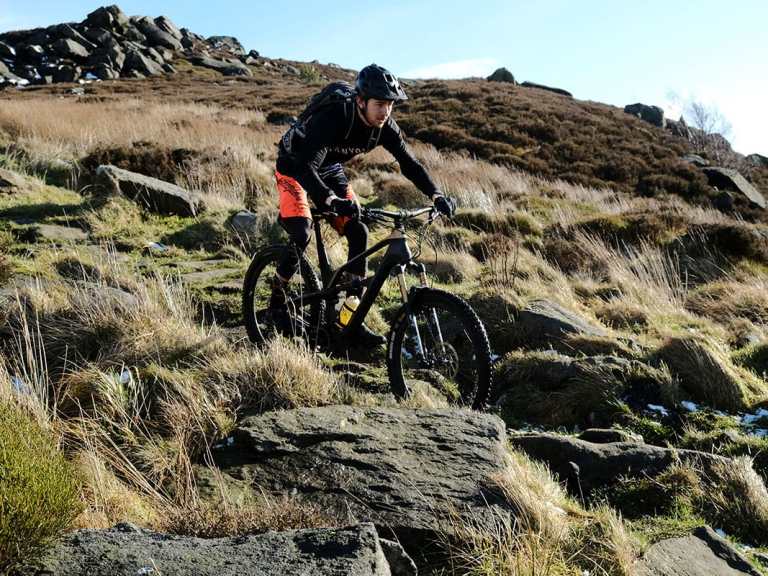 A Grand Day Out With Canyon