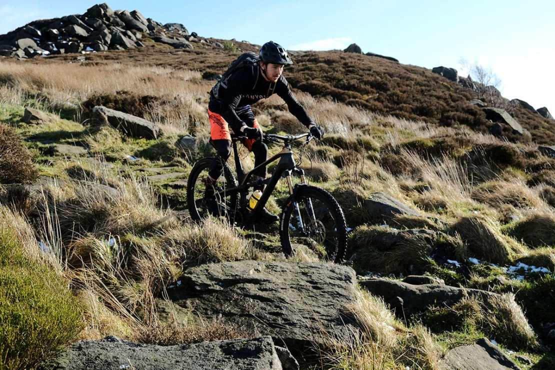 A Grand Day Out With Canyon