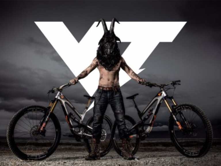 2018 YT Capra Launched – The Goat Returns With Bigger Wheels