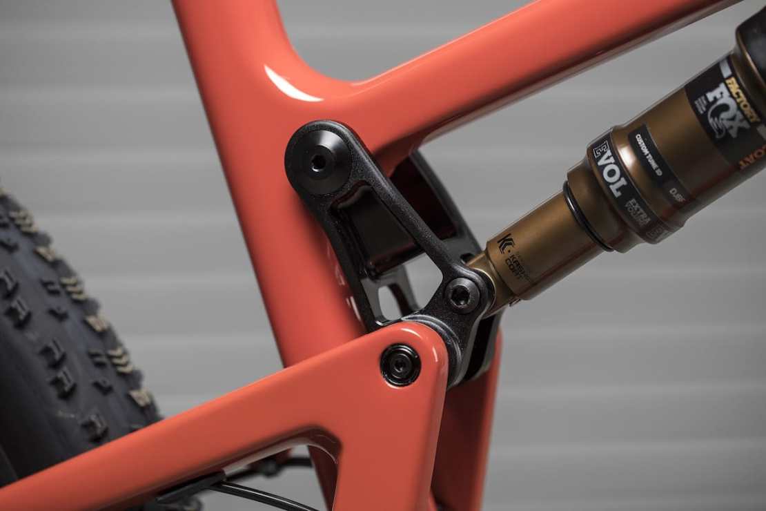 Santa Cruz launches the brand new Blur 3, plus its lightest carbon hardtail ever